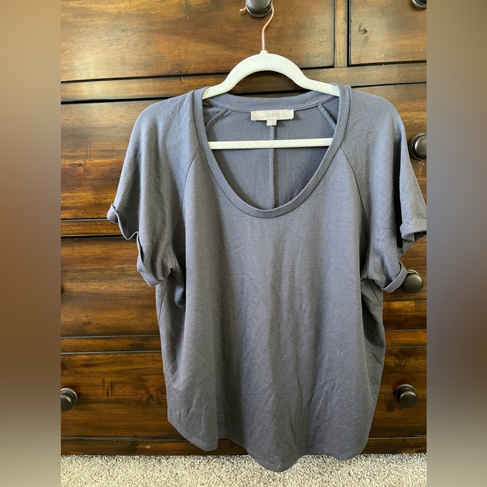 Loft shirt